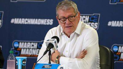 UConn's Geno Auriemma faces backlash after NIL rant seemingly takes aim at Seton Hall transfer - foxnews.com - state Maryland - state Illinois - state Vermont