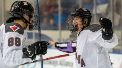 Natalie Spooner - Toronto hosts Boston, Ottawa battles Minnesota in PWHL action on TSN - tsn.ca - New York - state Minnesota
