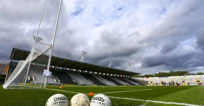 Proposal to rename Páirc Uí Chaoimh paused as further talks expected