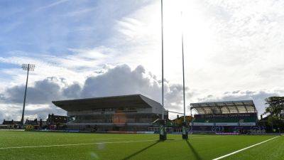 Connacht Rugby to sell Sportsground naming rights to US firm - rte.ie - Usa - Ireland - county Park