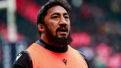 Pete Wilkins - Finlay Bealham - Bundee Aki - Wilkins explains Aki and Bealham absence: 'Never a good time to de-load' - rte.ie - Ireland - county Lyon