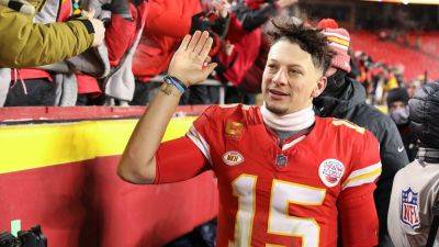 Chiefs can still win Super Bowl despite team dealing with 'soft football players,' ex-NFL wide receiver says