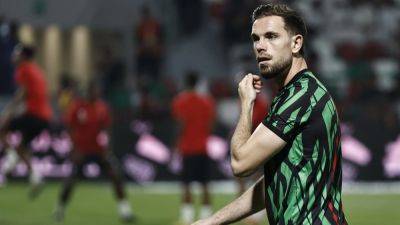 Transfers: Henderson linked with Ajax, Reguilon to move
