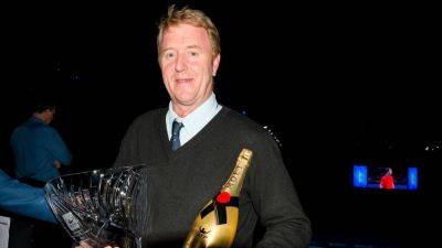 Daily Mail tennis writer Mike Dickson dies in Melbourne aged 59