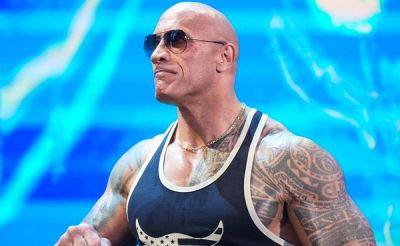Randy Orton - Paul Heyman - Cody Rhodes - The Rock To Face Roman Reigns In WrestleMania 40? Instagram Post Fuels Rumours - sports.ndtv.com - Instagram