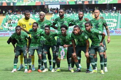 AFCON 2023: Super Eagles can beat Cote d’Ivoire- Igali