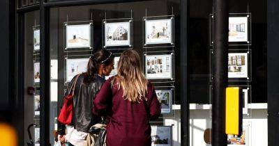Millions 'putting their lives on hold' as UK sees record rent rises - manchestereveningnews.co.uk - Britain - Scotland