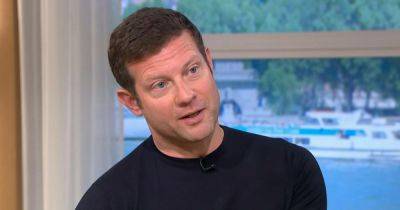 This Morning star 'not sure how she's been trusted' as she's announced as Dermot O'Leary's new co-host