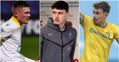 Brendan Rodgers - Greg Taylor - Alexandro Bernabei - 6 left backs linked to Celtic as Brendan Rodgers eyes ticking off the next transfer priority - dailyrecord.co.uk - Portugal - Scotland - Argentina