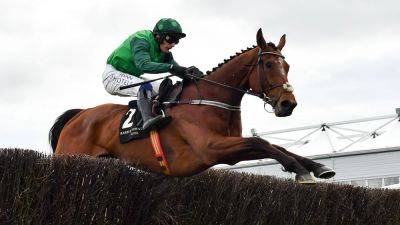 Nicky Henderson - Willie Mullins - Frigid conditions could scupper El Fabiolo v Jonbon - rte.ie