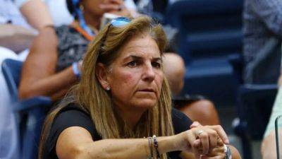 Former tennis star Arantxa Sanchez Vicario given suspended jail term - channelnewsasia.com - France - Spain - Andorra - Luxembourg