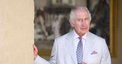 Charles - The three key symptoms of an enlarged prostate as King Charles to be treated in hospital - manchestereveningnews.co.uk