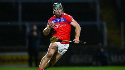 Fintan Burke on Thomas' run to final - 'You'd head snippets of podcasts writing us off'