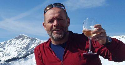 'You have in effect orphaned three children' - A grieving dad was killed by a driver travelling at 'extraordinary' speed - manchestereveningnews.co.uk