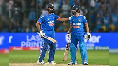 36 Runs In One Over! Rohit Sharma, Rinku Singh Achieve Huge Feat With Just 5 Sixes