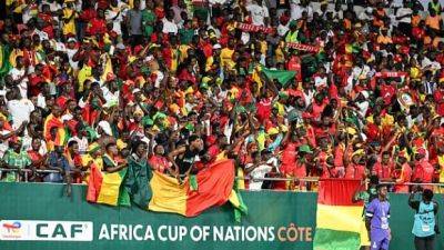 The Africa Cup of Nations is something to celebrate, and learn from