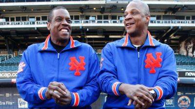 Mets to honor Dwight Gooden in April, Darryl Strawberry in June - ESPN