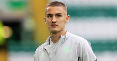 Brendan Rodgers - Josh Doig - Ridvan Yilmaz - Gustaf Lagerbielke Celtic transfer attention increases as Serie A outfit join clubs chasing out of favour Swede - dailyrecord.co.uk - Sweden - France - Germany - Italy - Scotland