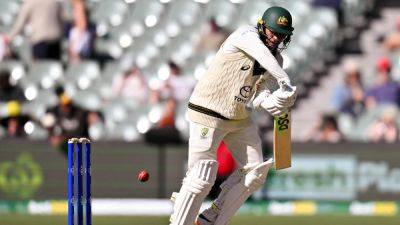 Pat Cummins - Josh Hazlewood - Usman Khawaja - Australia vs West Indies 1st Test Day 2 Live Score Updates - sports.ndtv.com - Australia