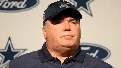 Cowboys keeping Mike McCarthy as head coach for 2024 season: report