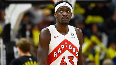 Pascal Siakam - Dylan Buell - Tyrese Haliburton - Pacers acquire All-Star Pascal Siakam from Raptors: reports - foxnews.com - Canada - county Brown - Jordan - state Indiana - county Ontario