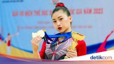 Skandal Timnas Senam Vietnam: Pelatih 'Palak' Uang Hadiah Atlet - sport.detik.com - Vietnam