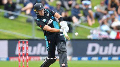 New Zealand Star's Cheeky 'Pre-Series Deal' Revelation After Smashing Haris Rauf For 28 Runs