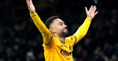 Thomas Frank - Neal Maupay - Matheus Cunha - Kristoffer Ajer - Ivan Toney - Nelson Semedo - Nathan Collins - Pablo Sarabia - Brentford - Gary Oneil - Wolves set up FA Cup derby but Gary O’Neil focused on Brighton - breakingnews.ie
