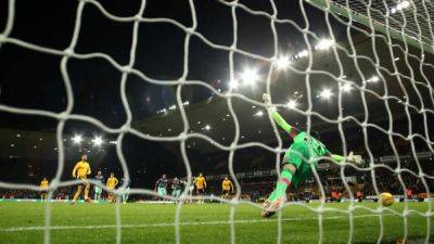 Wolves fan plucked from crowd to take on fourth official duties in FA Cup match - channelnewsasia.com