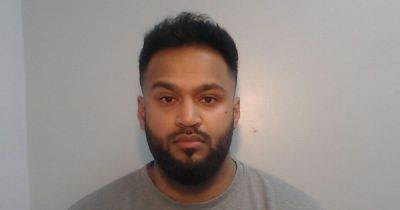 'Although no time spent in prison would be long enough, it was shocking to hear his jail sentence for his horrific actions' - manchestereveningnews.co.uk