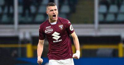 Manchester United linked with £25million Torino defender and more transfer news