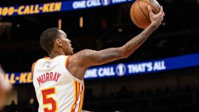 NBA roundup: Pelicans blast Hornets, set 3-point mark