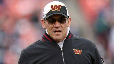 Dan Snyder - Ron Rivera - Josh Harris - Ron Rivera looking to coach in 2024: 'I have several opportunities right now' - foxnews.com - Washington - Los Angeles - county Baker - county Scott - state Maryland