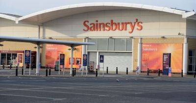 Sainsbury's announces major change that will affect nearly 2 million customers - manchestereveningnews.co.uk - Britain - Ireland