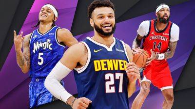 Anthony Davis - Darius Garland - Jimmy Butler - James Davis - NBA Power Rankings: The Nuggets and Jamal Murray march on, while Ingram's Pelicans stay steady - ESPN - espn.com - Los Angeles - county Cleveland - county Cavalier - state Utah