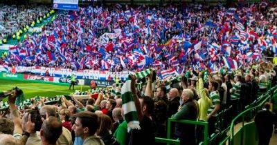 Celtic superfan breaks rank to fight for Rangers justice but Ibrox transfer fury explodes on spiteful Hotline