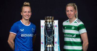 Fran Alonso - How to watch Celtic vs Rangers in Sky Sports Cup crunch as tournament name proves red herring for football mad fans - dailyrecord.co.uk