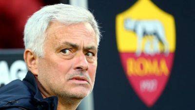Stefano Pioli - Roma start new chapter without Mourinho against Verona - channelnewsasia.com - Saudi Arabia