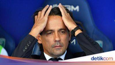 Simone Inzaghi - Inter Milan - Italia Di-Liga - Simone Inzaghi Terbiasa dengan Tekanan di Inter Milan - sport.detik.com