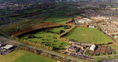 Dublin GAA asked to revise plans for new facility due to environmental and traffic concerns - breakingnews.ie