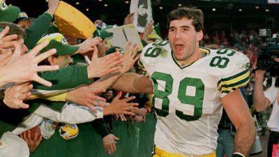 Super Bowl champ suggests Packers put late hit on 49ers' Brock Purdy in playoff game
