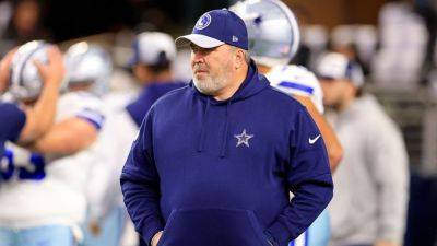 Jerry Jones kept Mike McCarthy: Dallas Cowboys' next steps - ESPN
