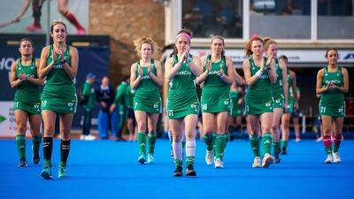 Olympic Games - Ireland face Olympic decider after shootout loss to Spain - rte.ie - Britain - Spain - county Valencia - Ireland