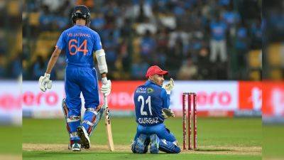 Ravi Bishnoi - Rohit Sharma - India vs Afghanistan: What If 2nd Super Over Also Ended In A Tie? Rules Explained - sports.ndtv.com - India - Afghanistan