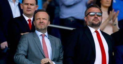 Why Sir Jim Ratcliffe will hand Ed Woodward big pay-day despite Manchester United exit