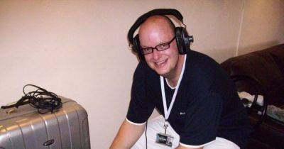 Heartbreaking tributes paid to Manchester radio DJ after death aged 54