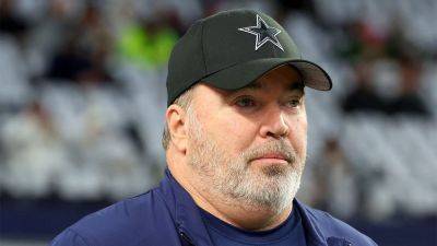 Mike Maccarthy - Jerry Jones - ESPN’s Dan Orlovsky thinks Cowboys bringing back Mike McCarthy a ‘mistake’ - foxnews.com - state Texas - county Arlington - county Dallas