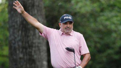 Adam Scott - Fred Ridley - Masters would welcome Angel Cabrera if he can obtain visa - ESPN - espn.com - Brazil - Argentina - Morocco - Panama - Houston