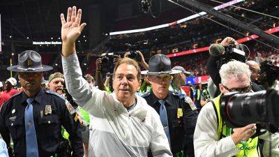 Alabama’s director of athletics reveals Nick Saban’s role with program following retirement
