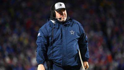 Mike Maccarthy - Jerry Jones - Bill Belichick - NFL great Howie Long understands why Cowboys stuck with Mike McCarthy over Bill Belichick, but 'this is it' - foxnews.com - state New York - county Rich - county Park